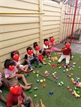 Yellow Class - 20250306 - Valentines 02